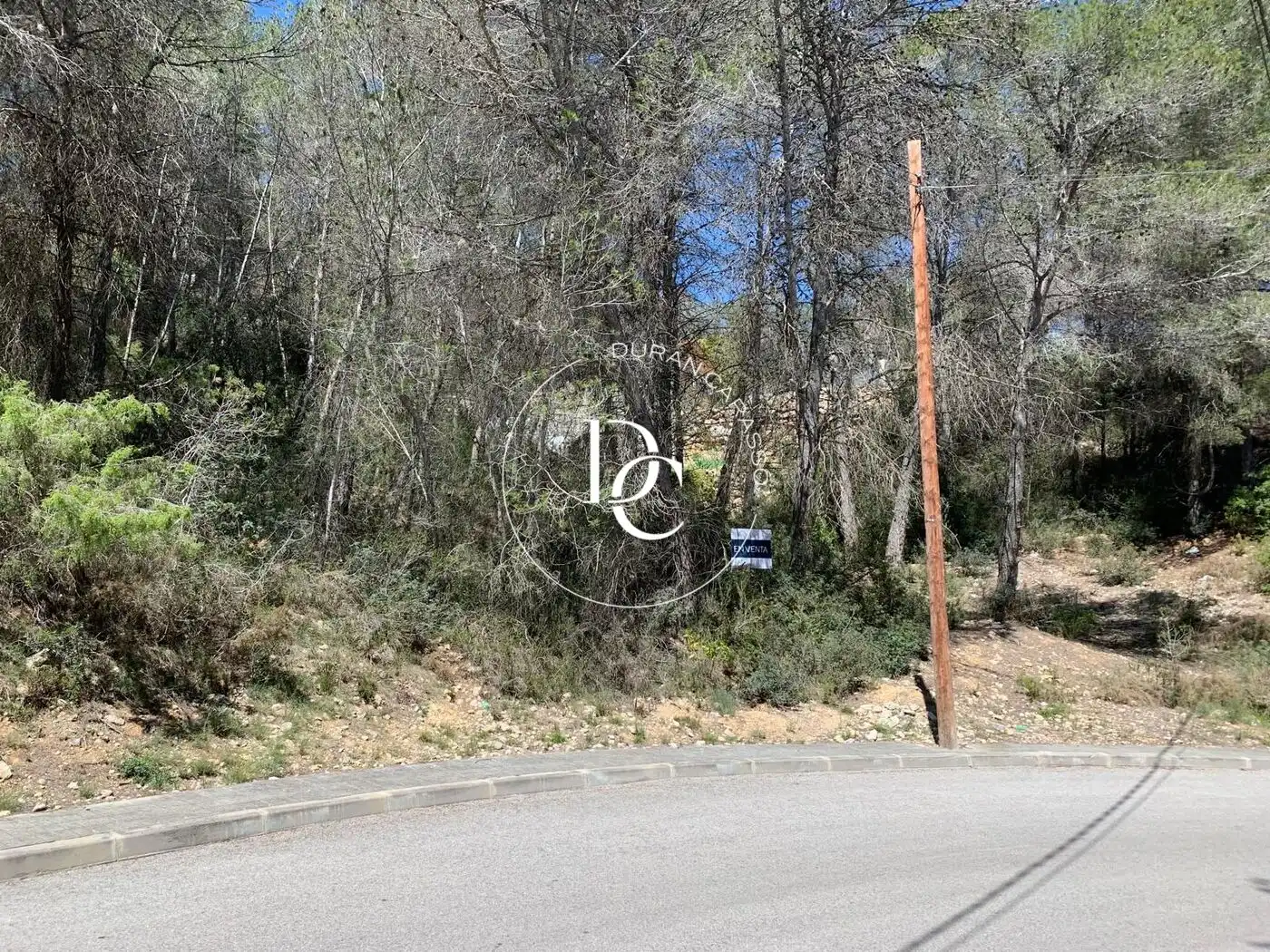 Lands and plots for sale in Carrer de la Mesquita 14, imagen 4