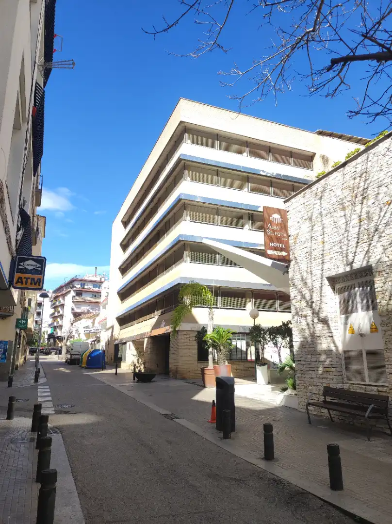 Individual with lift for sale in Carrer de la Sénia del Barral, imagen 2