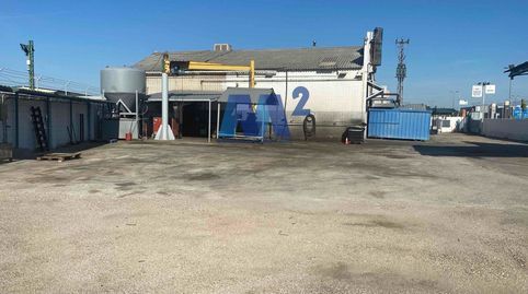 Foto 4 von Fabrikhallen zur Miete in La Poveda, Arganda del Rey