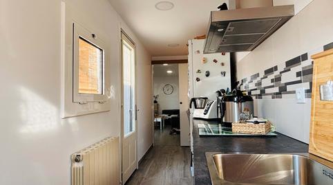 Foto 5 de Casa adosada en venda a Les Borges Blanques, Lleida