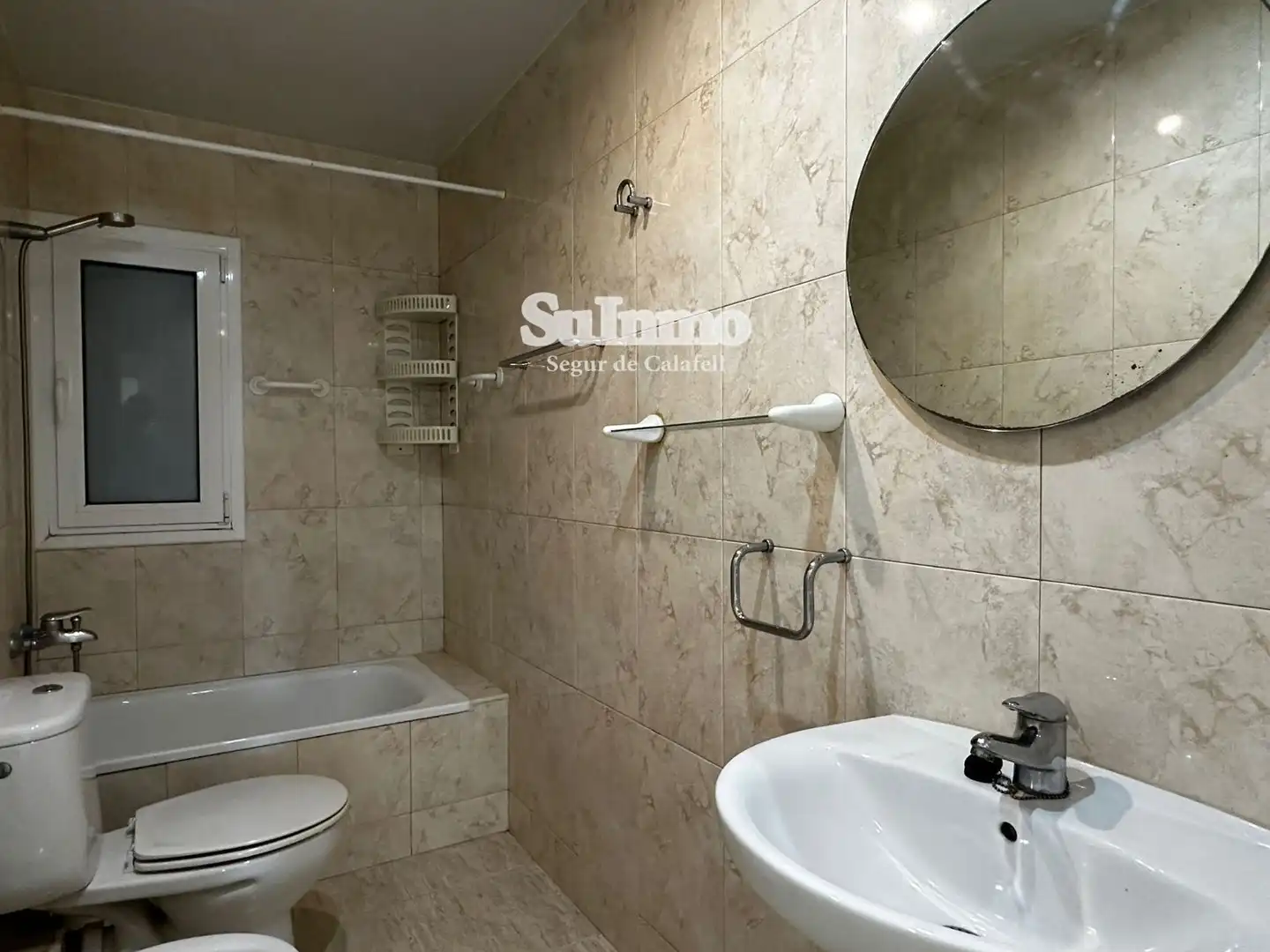 Baño de Piso en venta en Calafell con Terraza y Trastero