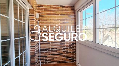 Foto 4 de Pis de lloguer a Cantarranas, Villalba Estación, Collado Villalba