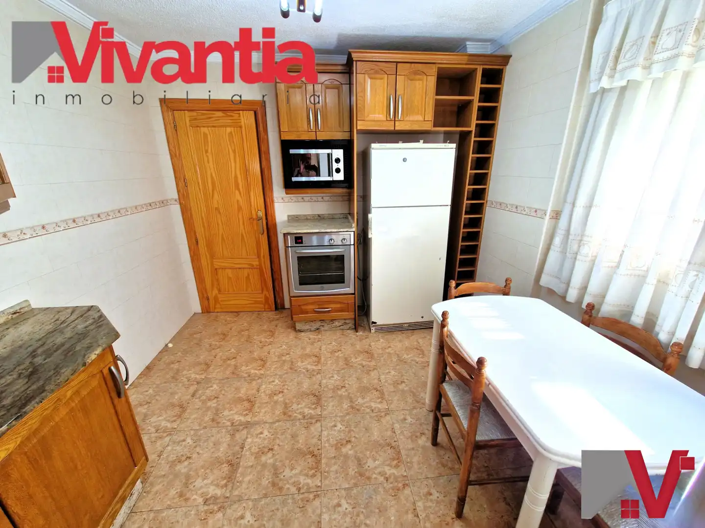 Appartement avec ascenseur à vendre à Lorca Ciudad, imagen 10