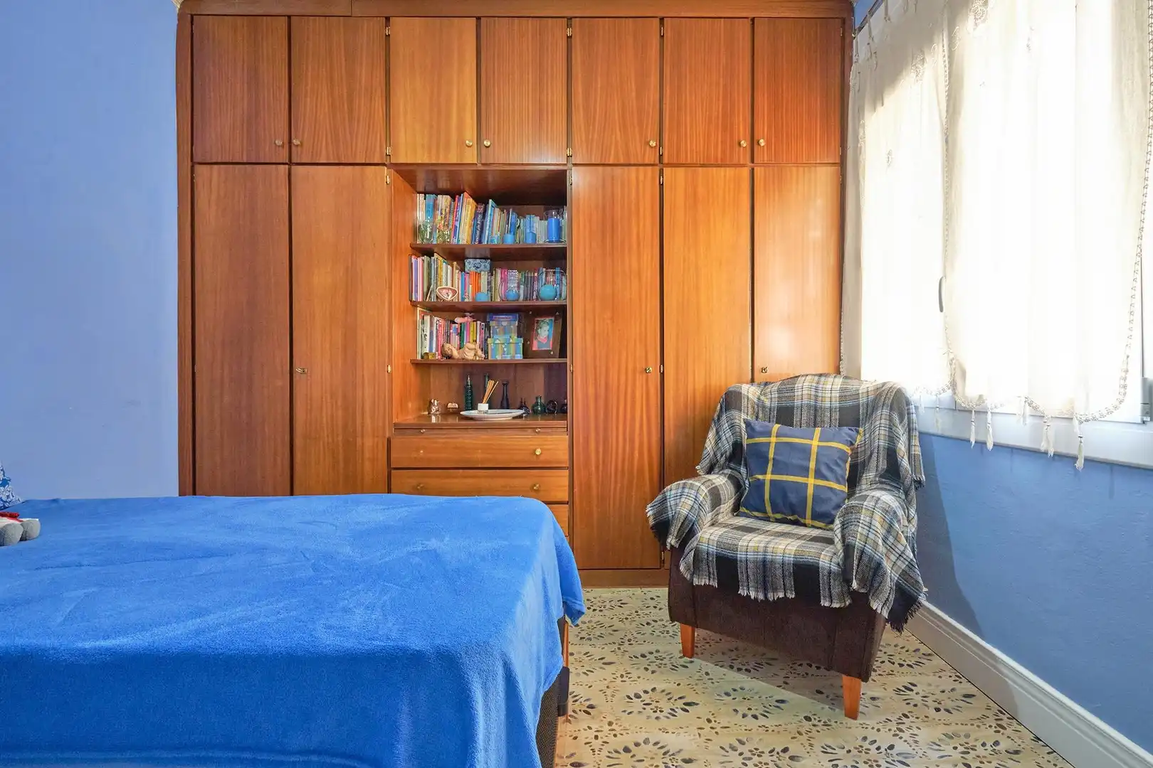 Habitación de Piso en venta en Barcelona