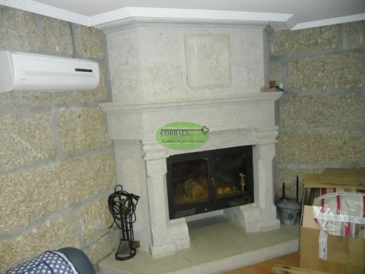 Chalet con jardín en venta en O Carballiño, imagen 8