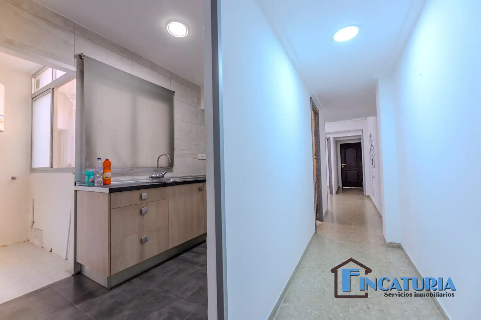 Piso en venta en Riba-roja de Túria con Aire acondicionado, Trastero y Balcón