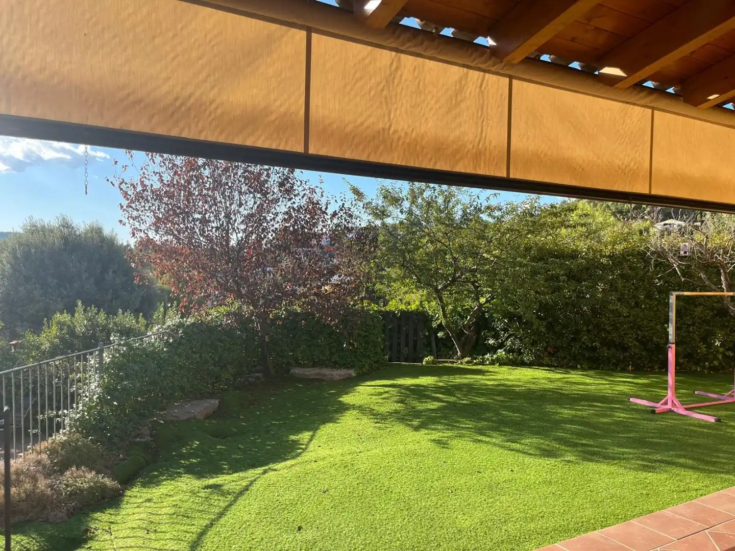 Xalet amb jardí en venda a Carrer Major 138, imagen 19