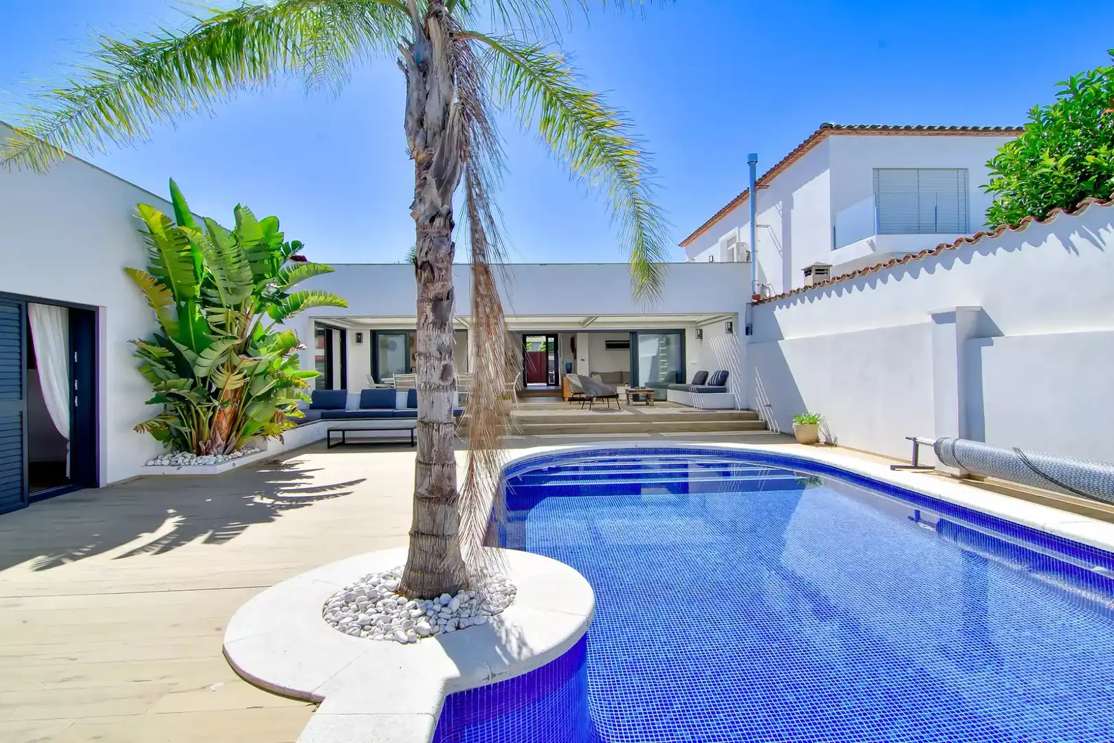 Casa con piscina en venta en Segre - Ebre - Ter, imagen 32