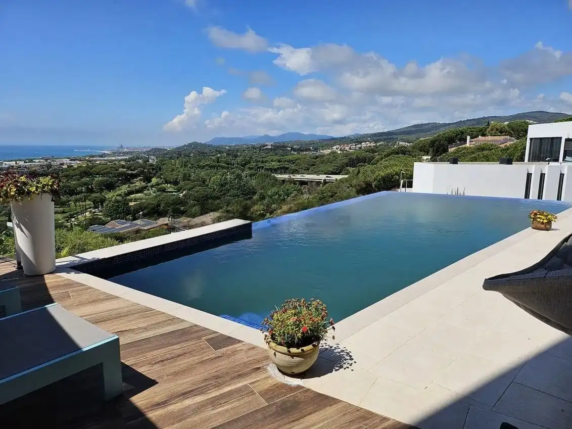 Chalet con jardín en venta en les Fonts 46, imagen 12