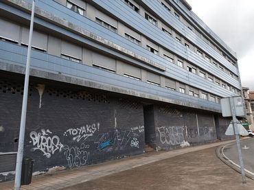 Business premises for sale in La Felguera
