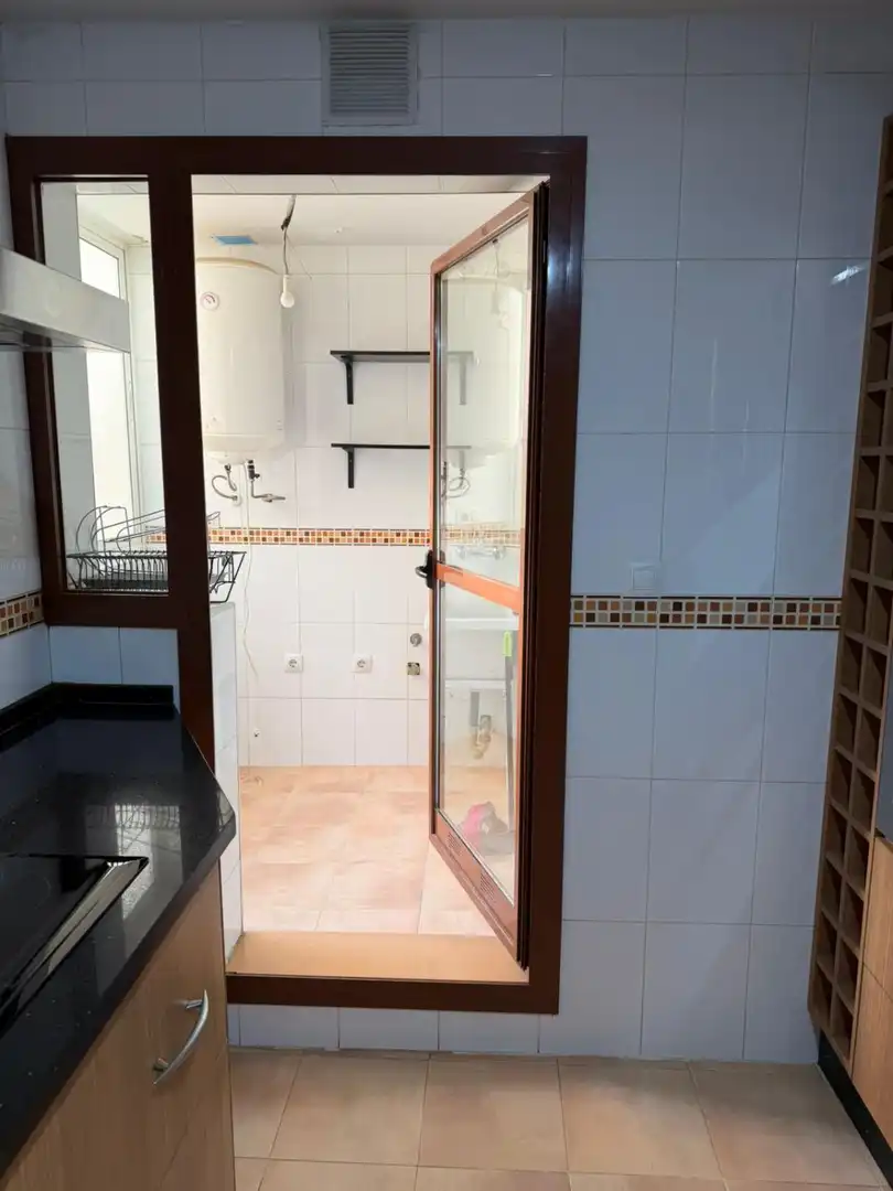 Bathroom of Apartments for sale in Torremolinos  with Air Conditioner, Heating and Terrace