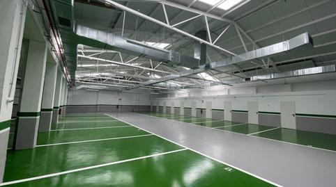 Photo 3 of Garage for sale in Calle Batuecas, 24, San Bernardo, Salamanca