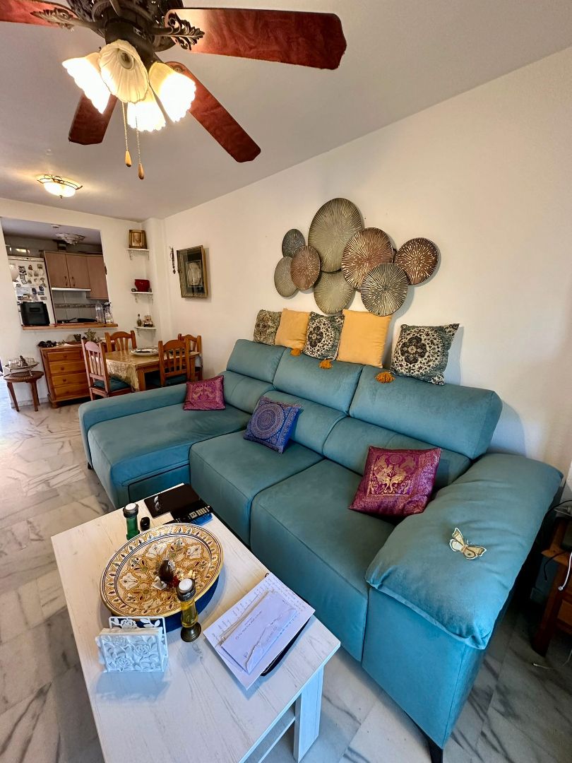 Apartamento en venta en Calle Poseidon, 6, Nueva Torrequebrada, Torrequebrada