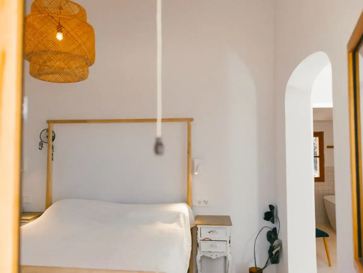 Landhaus mit Pool zum Verkauf in Diseminado Disseminats Poligon 4 468, imagen 10