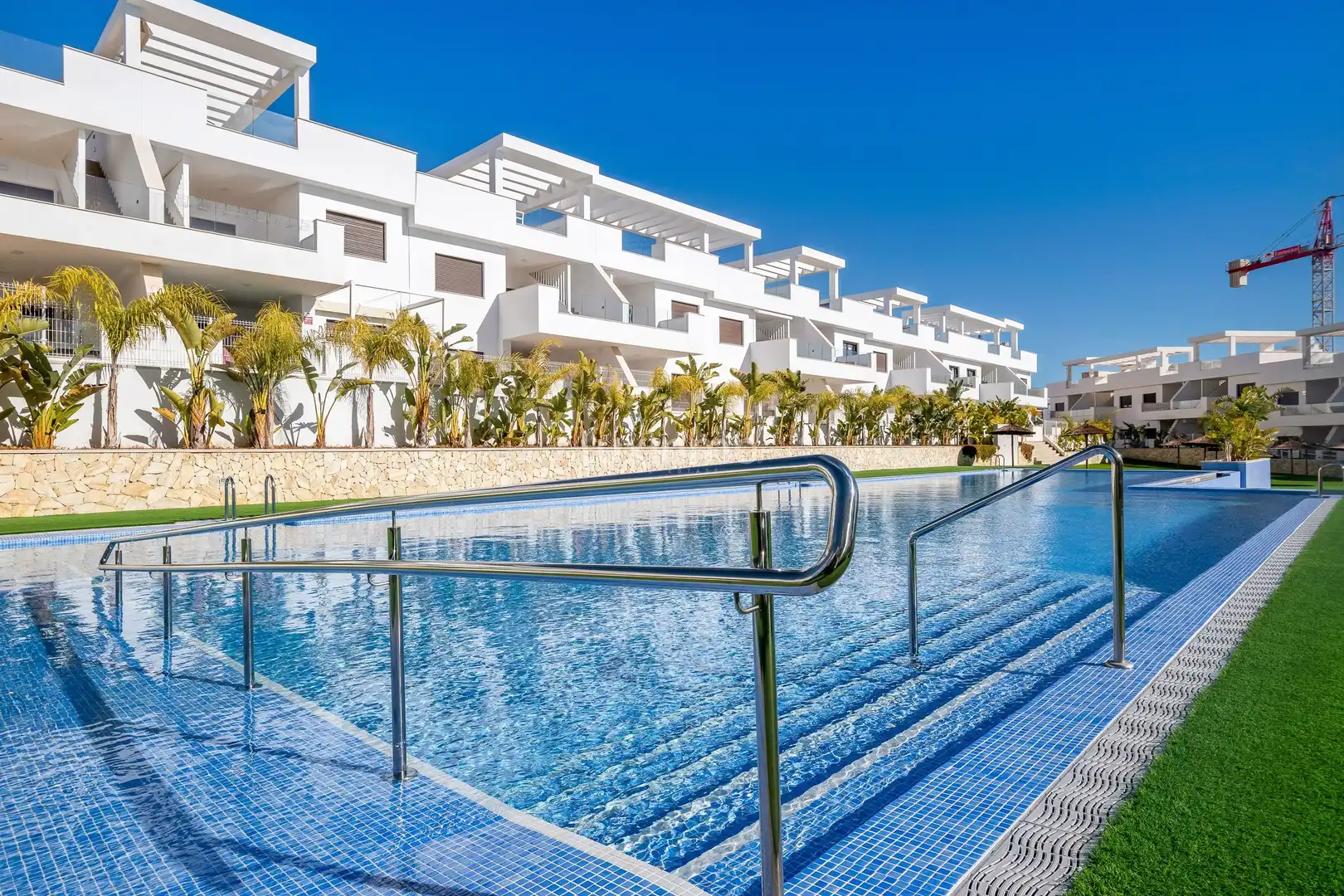 Xalet amb terrassa en venda a Balcón de Finestrat - Terra Marina, imagen 32