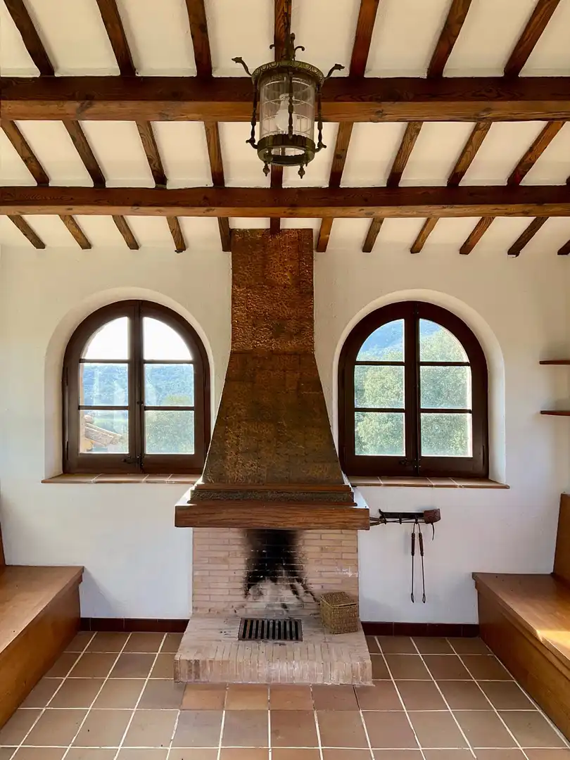 Finca rústica en venta en Canet d'Adri con Calefacción y Jardín privado