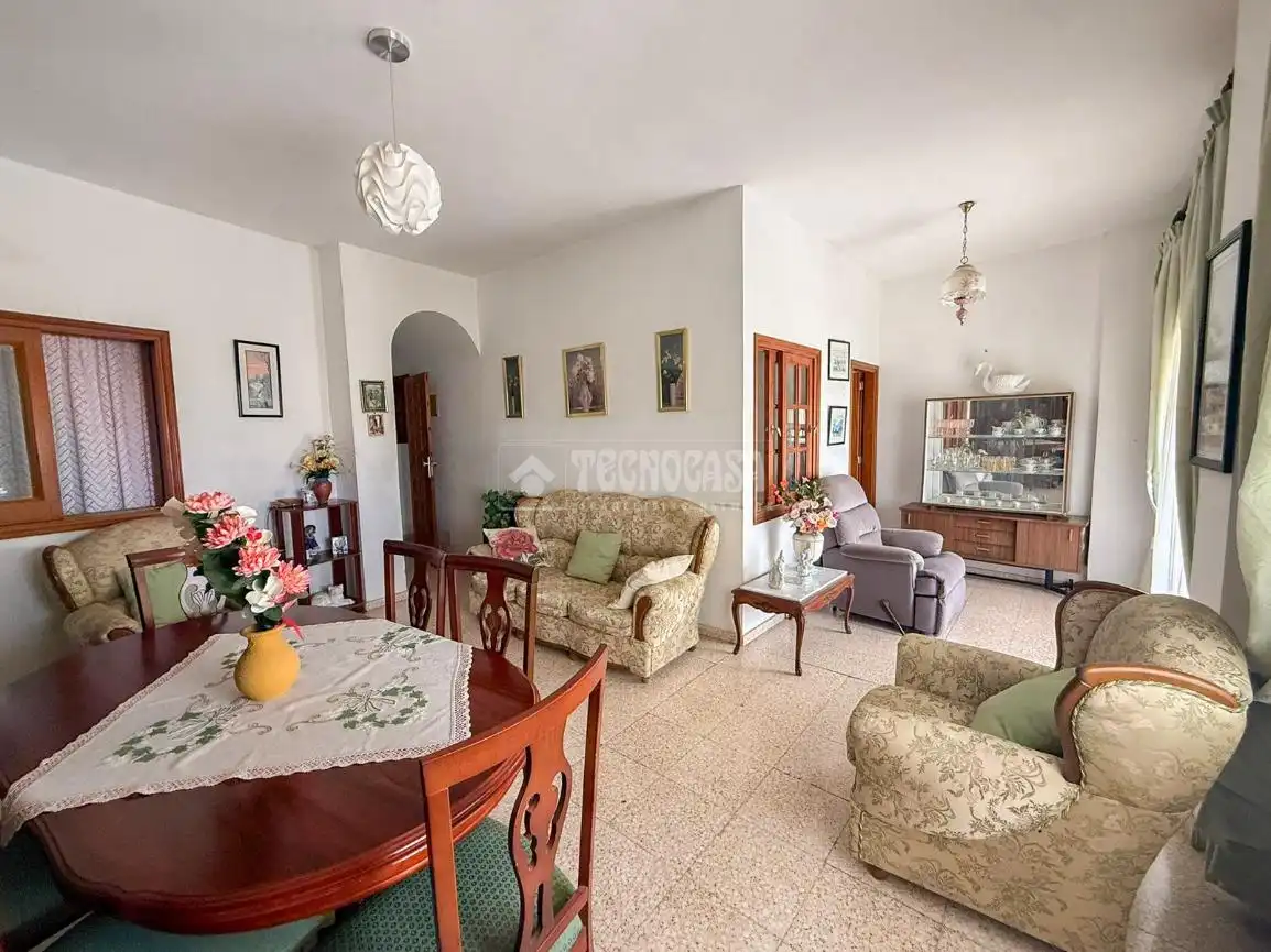 Casa aparellada en venda a Tijoco Bajo, imagen 35