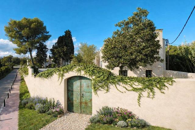 Finca rústica en Venta en Camino de Sant Amanç en Mas Trempat - Sant Amanç - Casa Nova