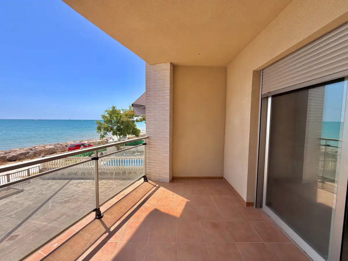 Flat with lift for sale in Camí la Serratella, imagen 2