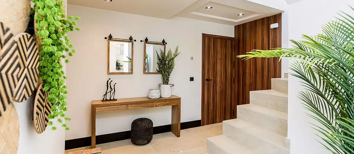 Apartment mit Pool zum Verkauf in Nueva Andalucía, imagen 8