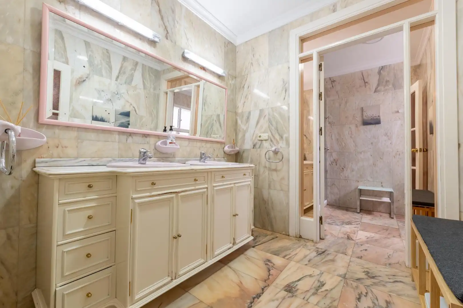 Baño de Casa o chalet en venta en Campo de Mijas