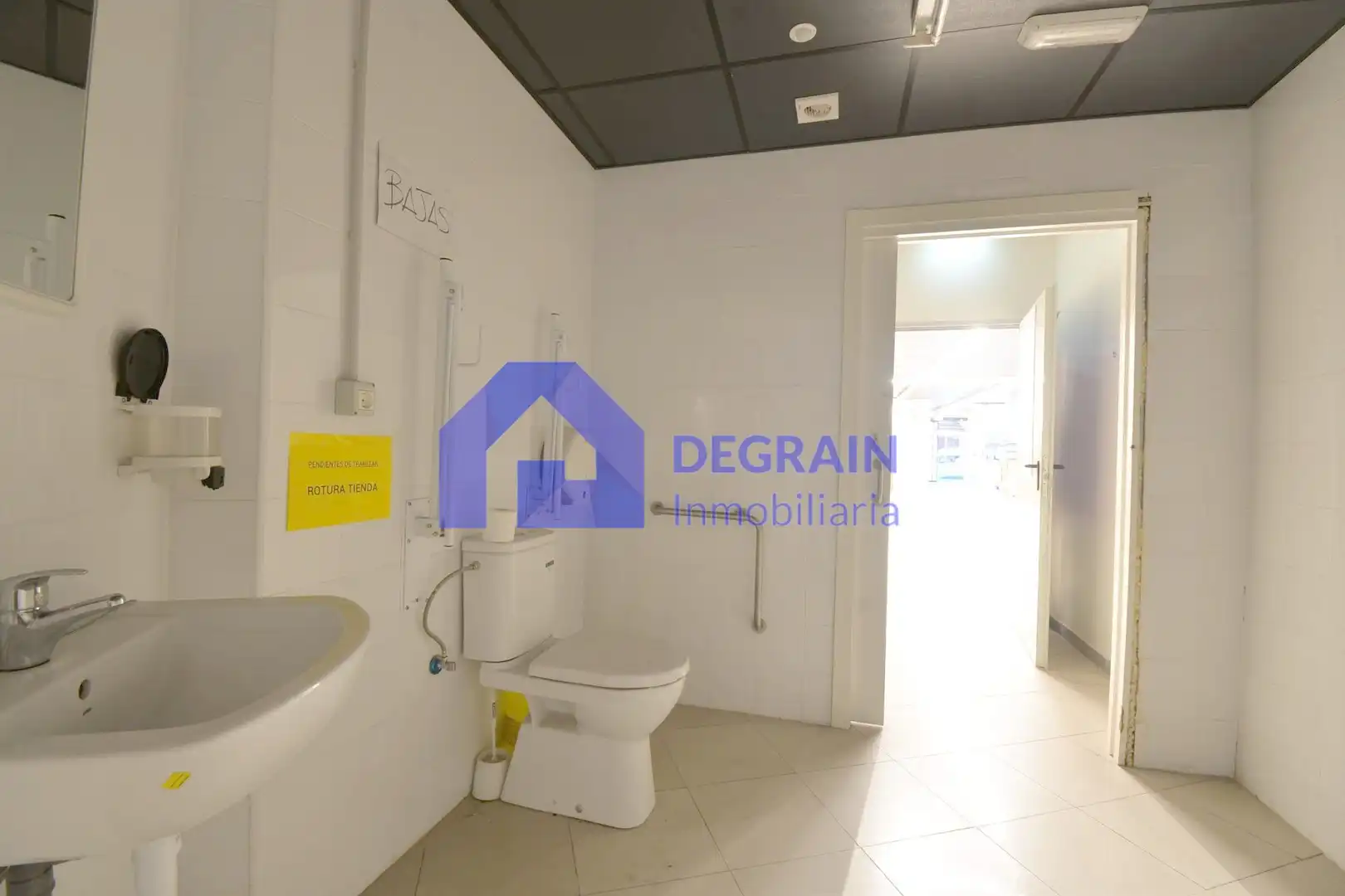 Local comercial de lloguer a HUCA - La Cadellada, imagen 15