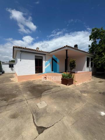 Casa-chalet en Alquiler en El Marenyet