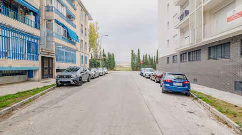 Foto 5 de Piso en venta en Calle Rosa Chacel, Parque Nueva Granada, Granada