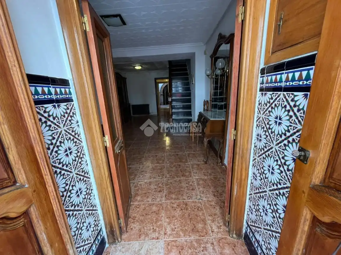 Maison jumelée avec terrasse à vendre à Los Villares, imagen 2