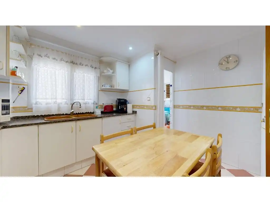 Cocina de Piso en venta en Torrent con Aire acondicionado, Calefacción y Terraza