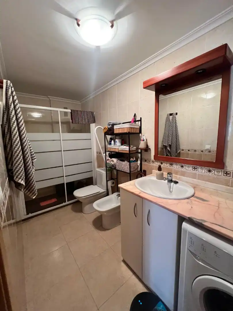 Flat with pool for sale in Calle Cañas y Barro 11, imagen 20