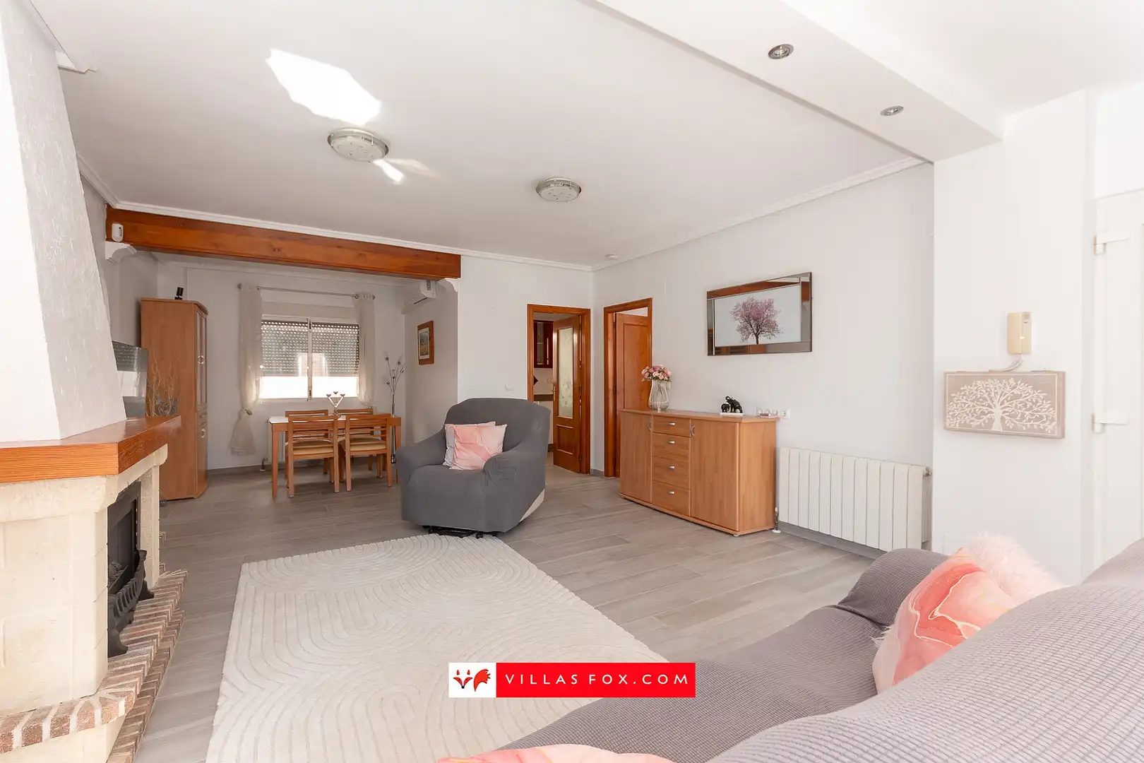 Maison à vendre à San Miguel de Salinas, imagen 20