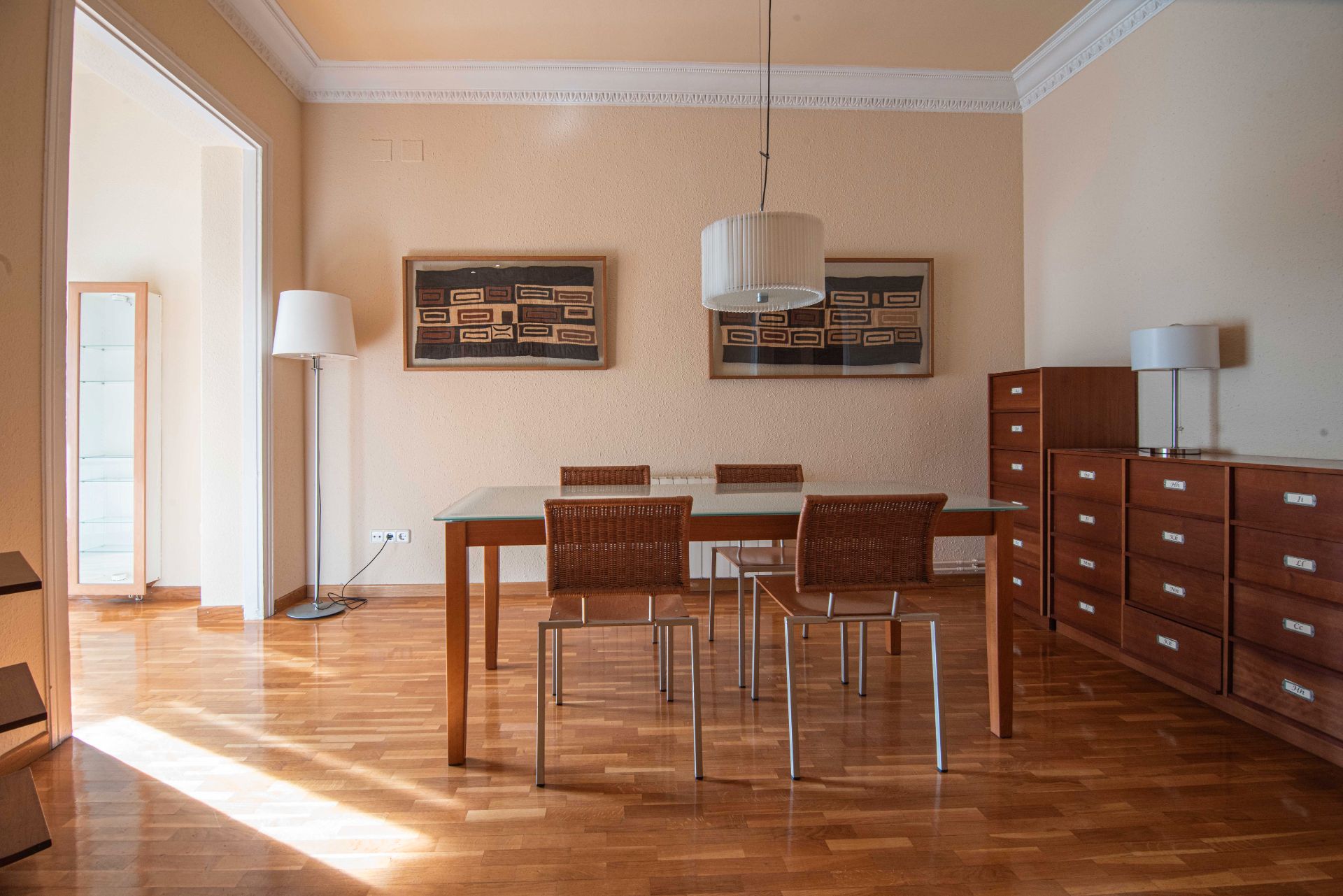 Piso en venta en Passeig de Sant Joan, 111, Dreta de l'Eixample, Eixample