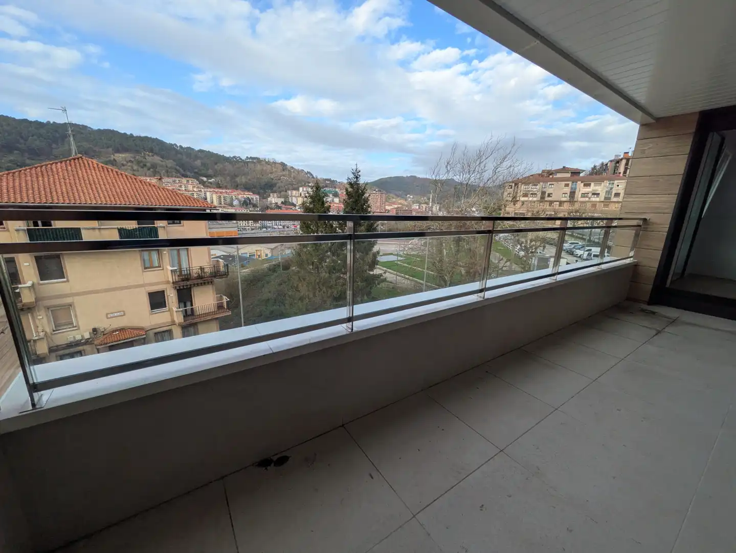 Piso en venta en Herrera Pasealekua, Altza