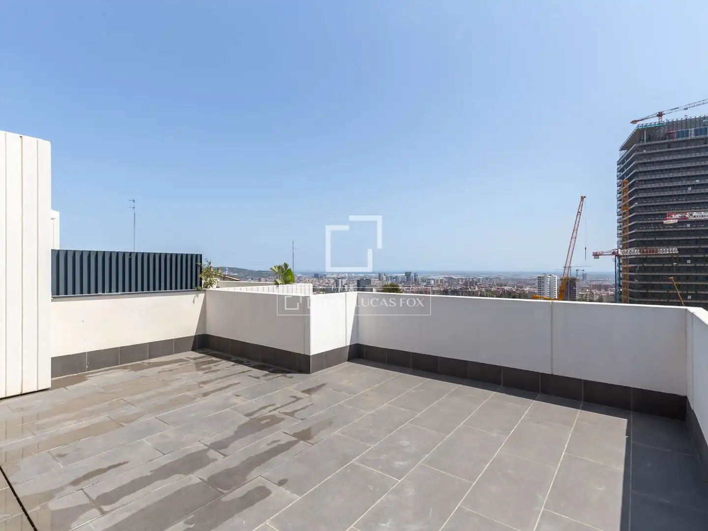 Villa avec terrasse à louer à Finestrelles, imagen 44