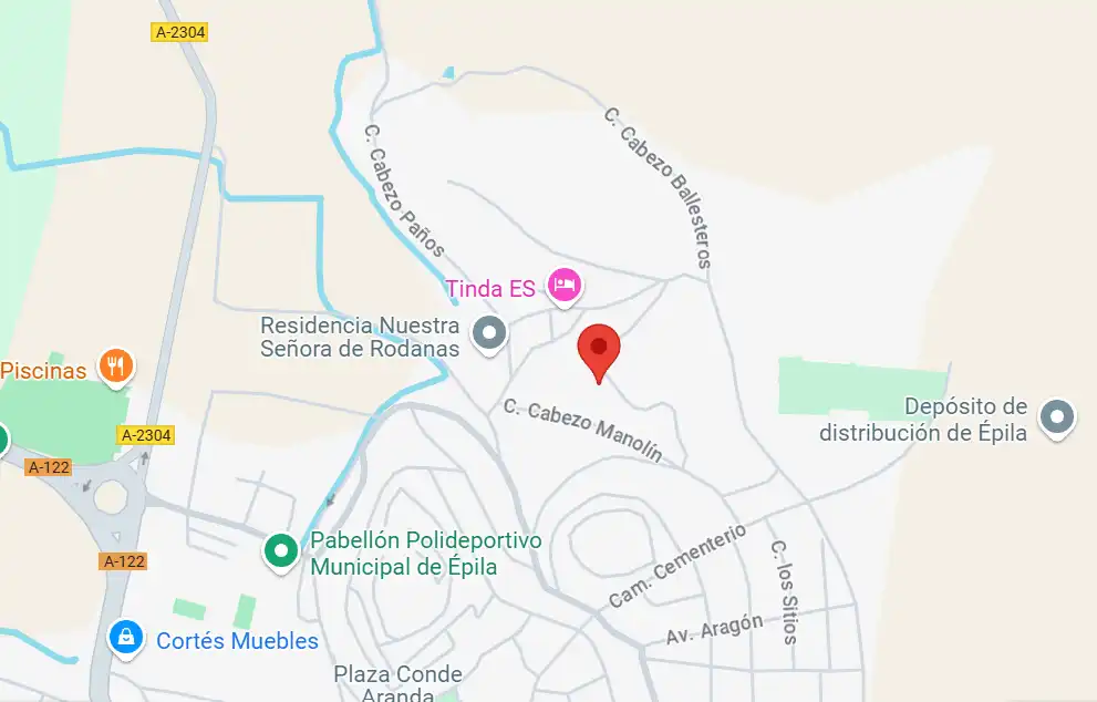 Habitatge en venda a Calle Cabezo Manolín, imagen 3