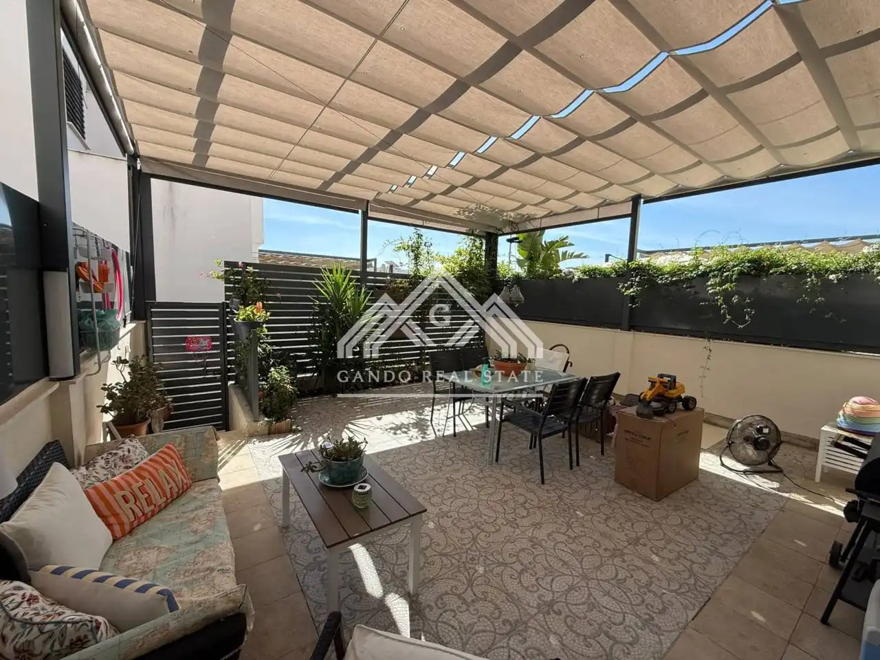 Maison avec piscine à vendre à Calle José Mejías Salguero, imagen 71