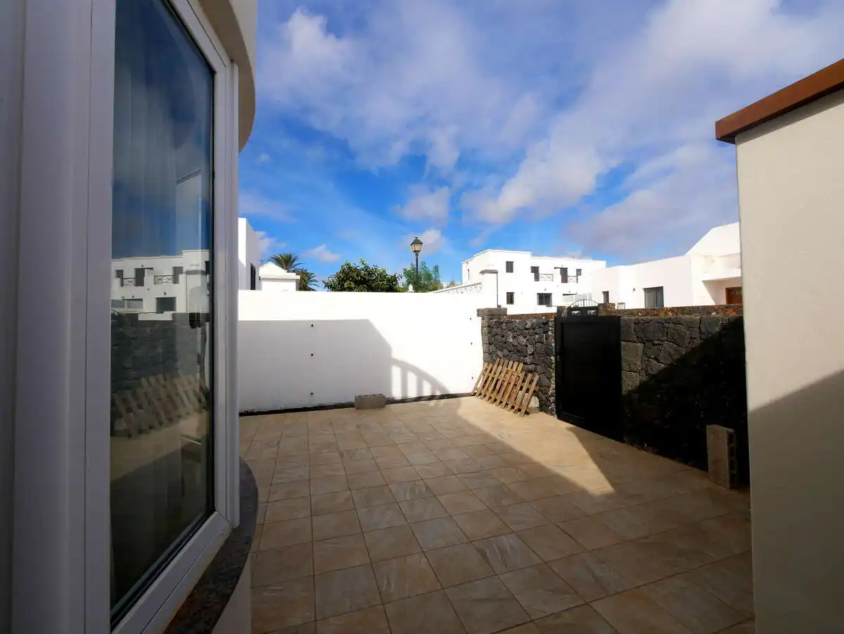 Casa o xalet en venda a Tahiche