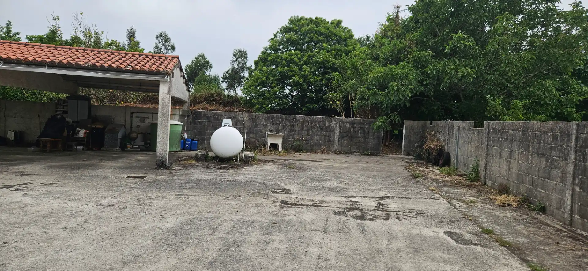 Casa en venta en Valdoviño, imagen 13