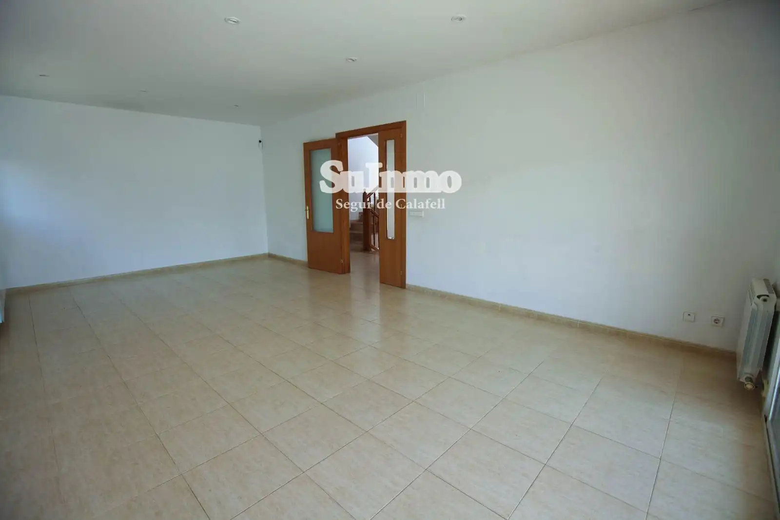 Haus oder Chalet zum Verkauf in Calafell mit Heizung, Terrasse und Alarm
