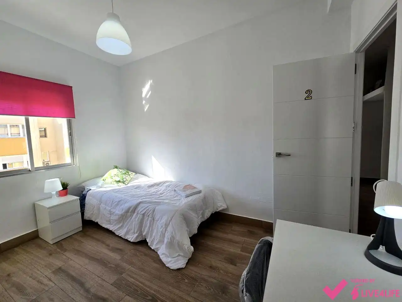 Attic for rent in Bami, Bami - La Estrella