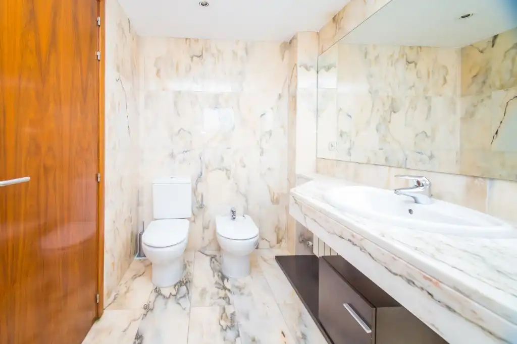 Apartament amb terrassa en venda a Carrer Xaloc 5, imagen 26