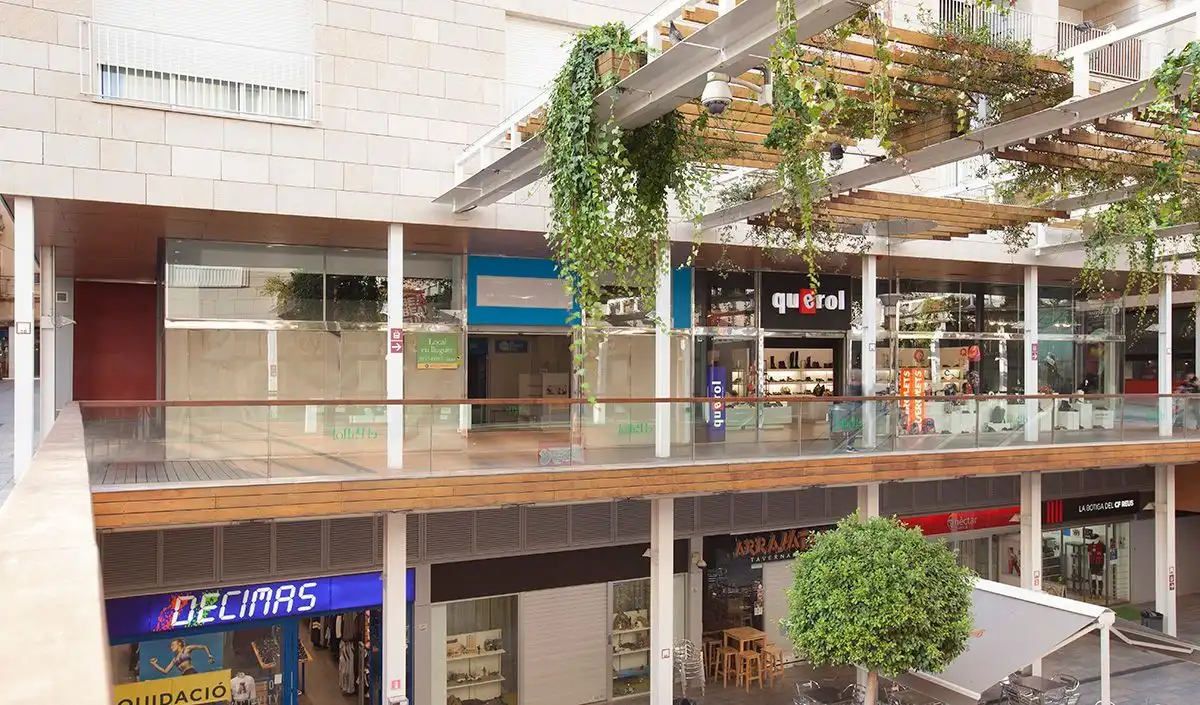 Gewerbefläche zur Miete in CALLE RAVAL DEL PALLOL LOCAL 13 PL. BAJA 1 LO, imagen 36