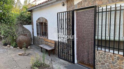 Photo 4 of House or chalet for sale in Calle Braille, Valencia de Alcántara, Cáceres