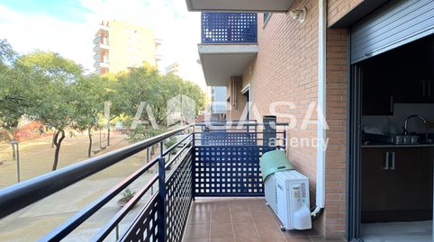 Foto 3 de Pis en venda a Puigfred, Badalona