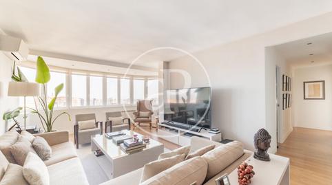 Foto 3 de Àtic en venda a Costillares, Madrid