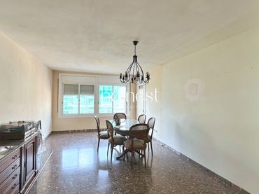 Wohnung mit Balkon zum Verkauf in Poble Nou