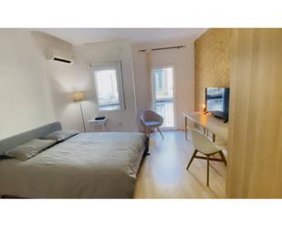 Dormitori de Loft en venda en  Barcelona Capital amb Aire condicionat i Parquet