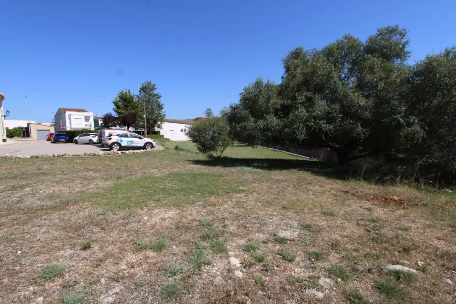 Wohnbaugrundstück zum Verkauf in El Ràfol d'Almúnia, imagen 4