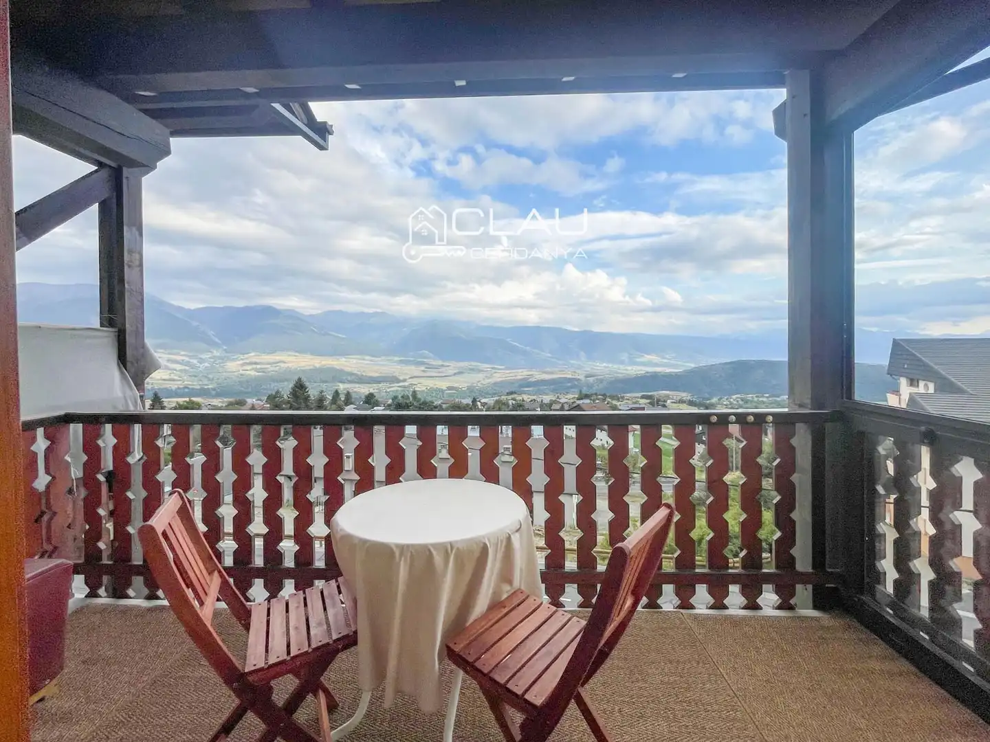 Duplex with terrace to rent in Henri Allard 10, imagen 31